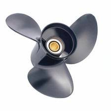 Solas propeller johnson - 15,