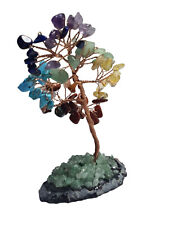 Crystal Tree Gemstone Mini