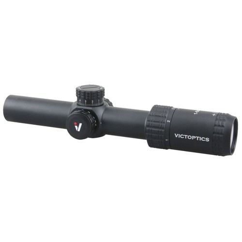 Vector optics victoptics - optics, s6