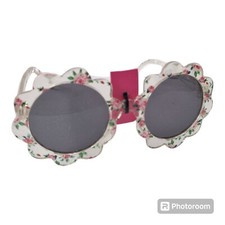 Infant Baby Girls Flower