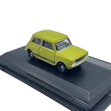 Mini Cooper Clubman 1275 GT