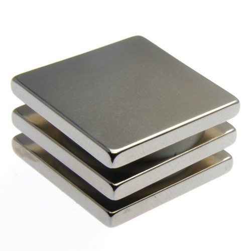Very strong magnets 1 - , 1"
