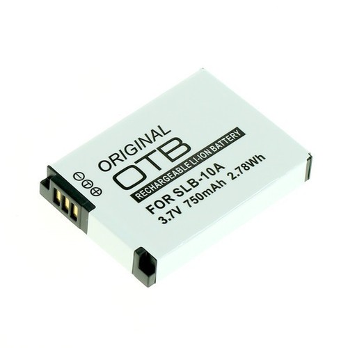 Battery for samsung wb150f - battery,