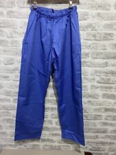 BNWoT ALEXANDRA unisex scrub