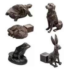 3X/Set Plant Pot Feet Creative