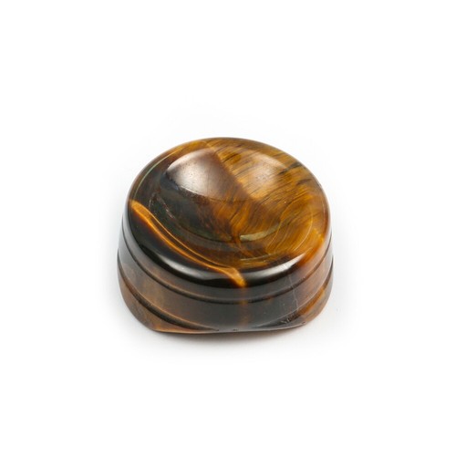 Natural crystal gemstone base - natural,