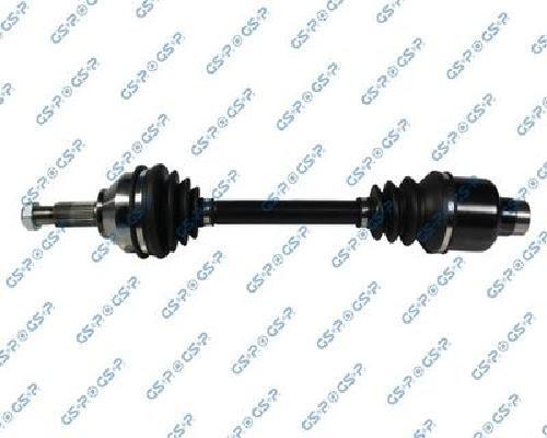 Genuine gsp drive shaft - drive,