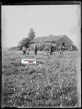 Farmers, Countryside, Vintage