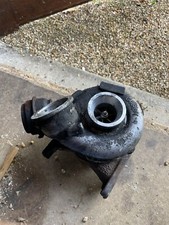 2002-2006 Mercedes Sprinter 313 Original Turbocharger A6110960899, A6110961699