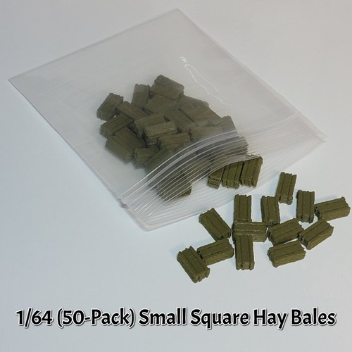 Small square - count),