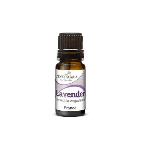 Lavender essential oil pure - oil, &