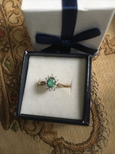 Gold ring - gold,