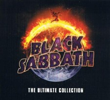 Black Sabbath - Black Sabbath