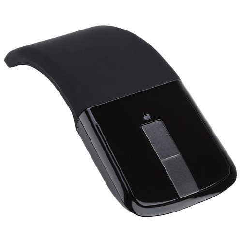Wireless arc mouse touch thin - wireless,
