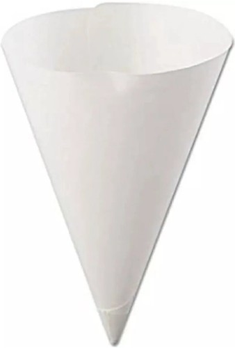 1000 paper cone snow - cone,