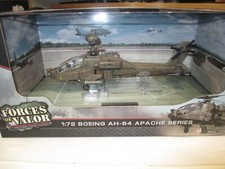 FORCES OF VALOR 1:72 BOEING