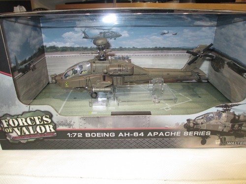 Forces valor 72 boeing - valor, 1:72