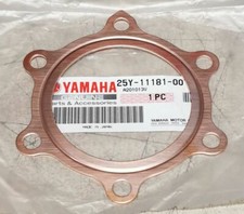 GENUINE YAMAHA TY 250 MONO