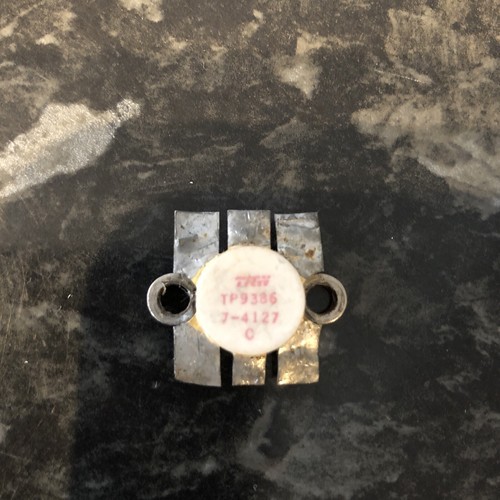 Genuine trw 9386 power - genuine,