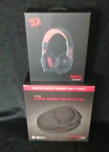 Ares red dragon gaming - ares,