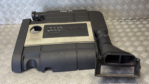 Audi engine cover 0 tfsi - a3, 2.0
