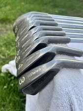 Daiwa Hi-trac Iron Set 3-SW