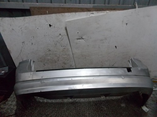 Volvo v70 rear bumper - rear,