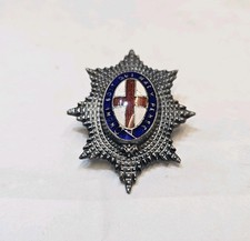 Vintage Silver Coldstream