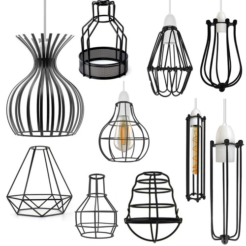 Vintage industrial ceiling - industrial,