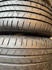 225/45/18 Bridgestone Turanza Run Flat