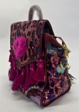 Pink Heart Irregular Choice