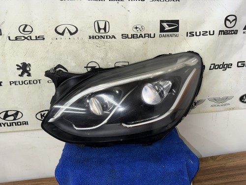 Oem 2018 mercedes benz slc - 2018,