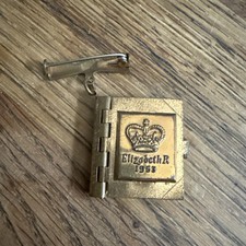 Queen Elizabeth II 1953