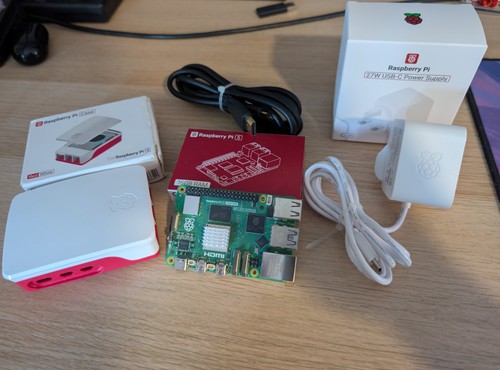 Raspberry desktop starter - raspberry,