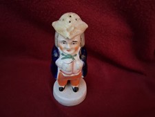 Antique Staffordshire Figure