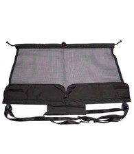 VOLVO XC90 DOG GUARD LOAD