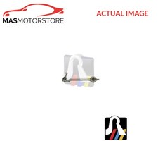 TRACK CONTROL ARM WISHBONE