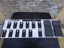 BEHRINGER FCB1010 Midi Foot