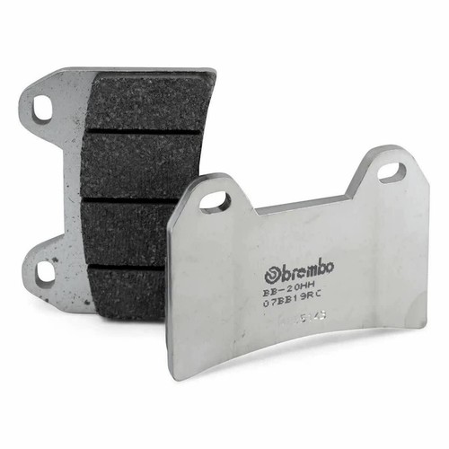 Brembo brake pads - pads, rc