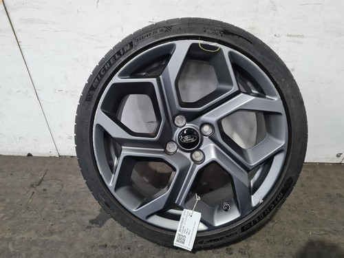 Ford fiesta mk8 - ford,