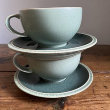 Denby calm large breakfast - denby,