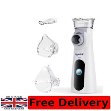 Rechargeable Portable