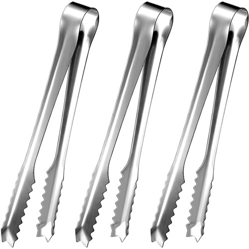 Licqic stainless steel ice - stainless,