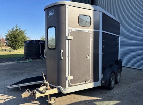 Ifor williams hb506 - ifor,