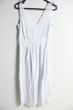 David Nieper Womens Lace Trim