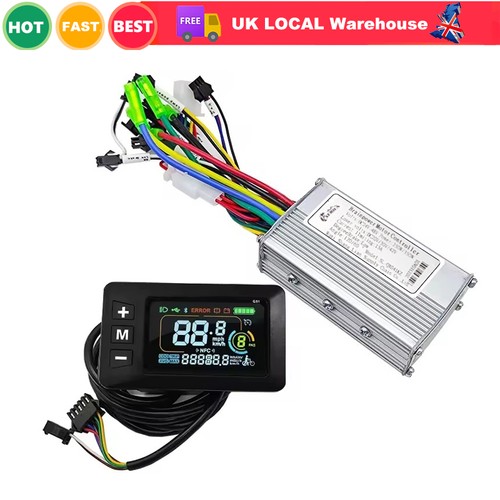 Bike 24v 36v 48v - e-bike, 24v/36v/48v