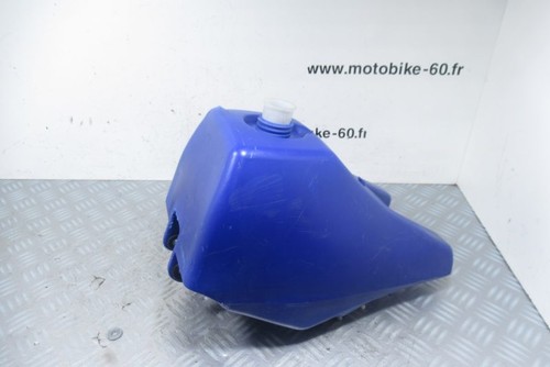Jianshe coyote gas tank - jianshe,