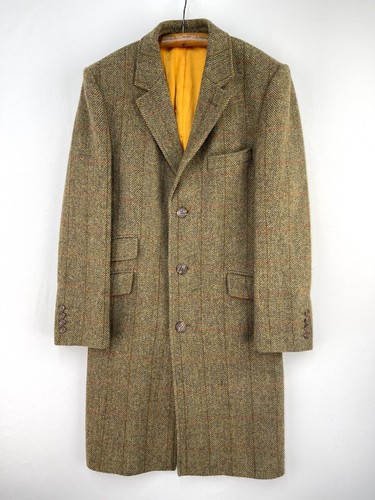 Charles tyrwhitt overcoat mens - charles,