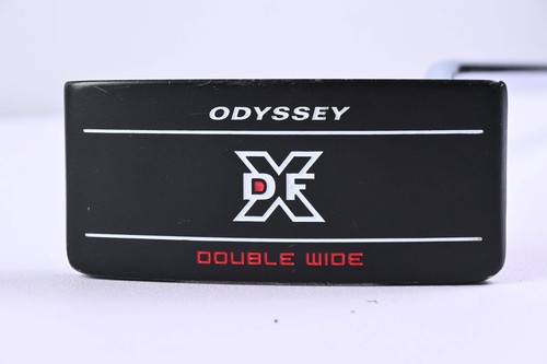 Odyssey dfx 2021 - double, wide