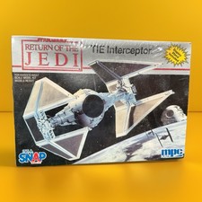 Star Wars Return Of The Jedi